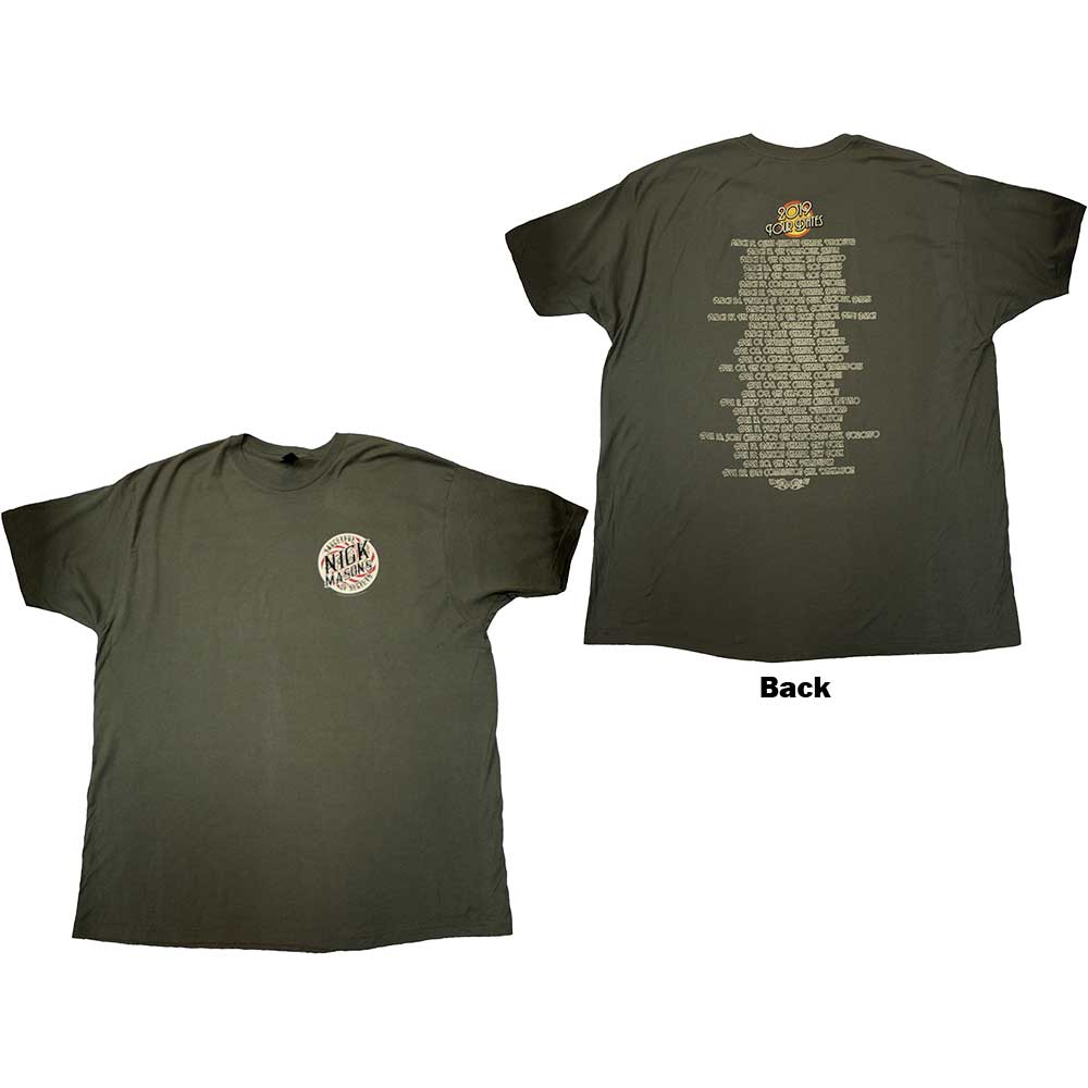 E-shop Tour 2019