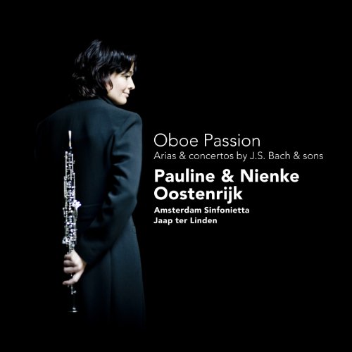 E-shop OBOE PASSION:ARIAS & CONCERTOS