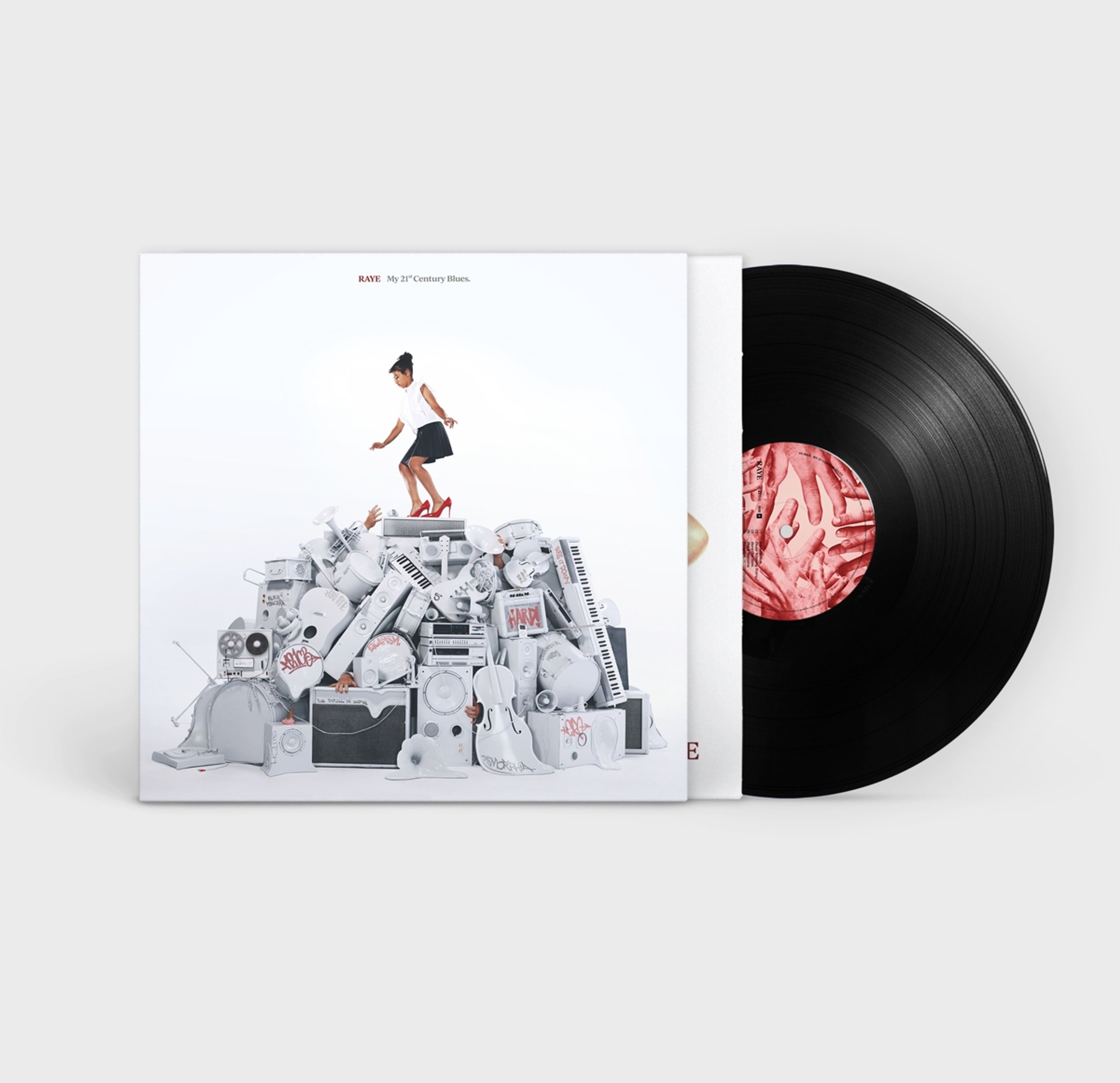 E-shop MY 21ST CENTURY BLUES