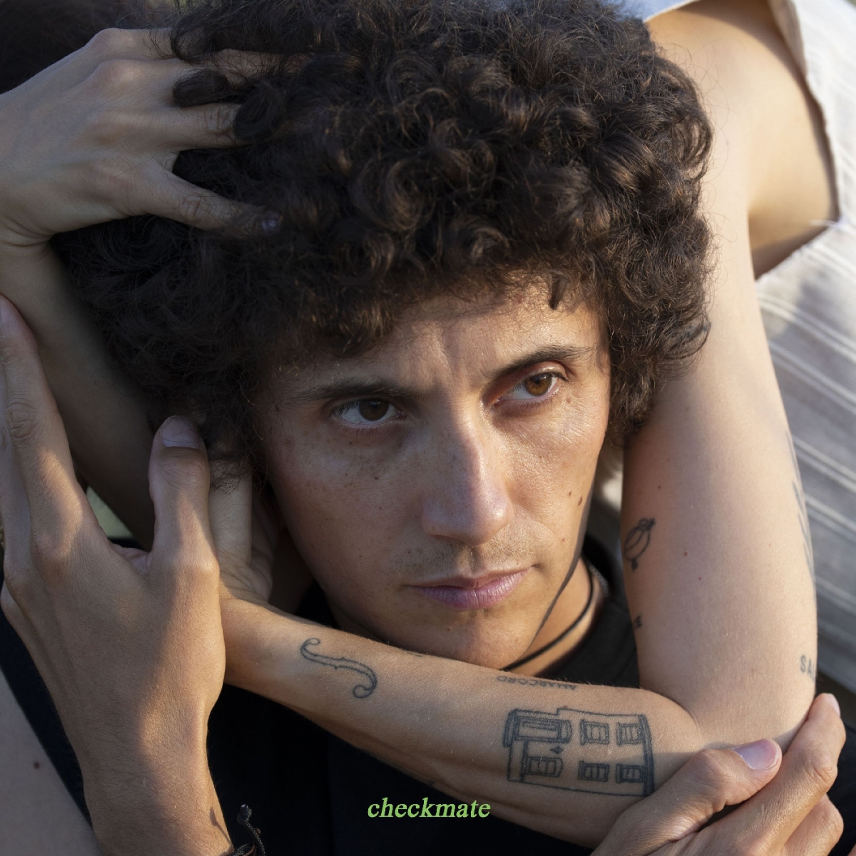 E-shop Ron Gallo - Checkmate (Digipak) CD