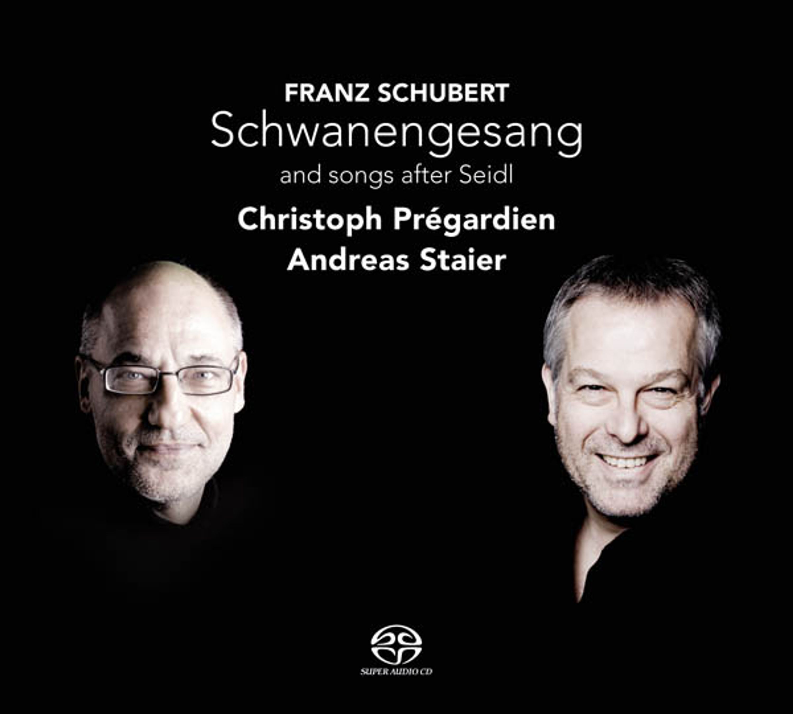 E-shop SCHWANENGESANG -DIGIBOX-
