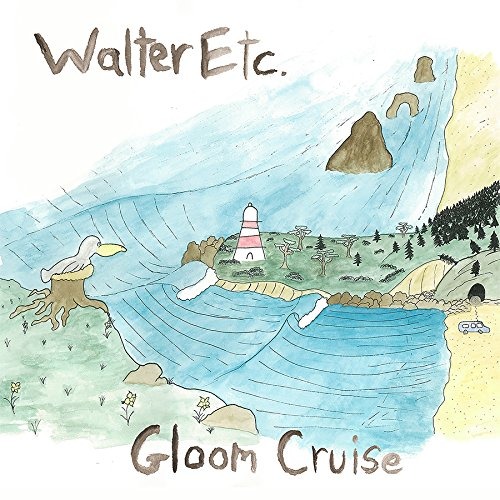 WALTER ETC. - GLOOM CRUISE, CD
