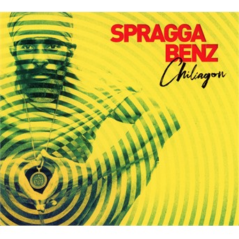 SPRAGGA BENZ - CHILIAGON, CD