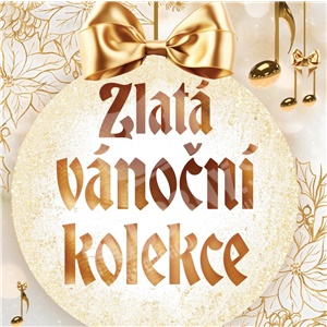 E-shop Zlatá Vánoční Kolekce