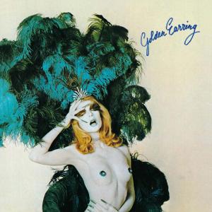 GOLDEN EARRING - MOONTAN, Vinyl