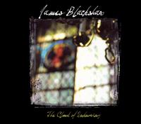 BLACKSHAW, JAMES - CLOUD OF UNKNOWING, CD