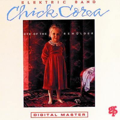 E-shop COREA, CHICK -ELEKTRIC BA - EYE OF THE BEHOLDER CD