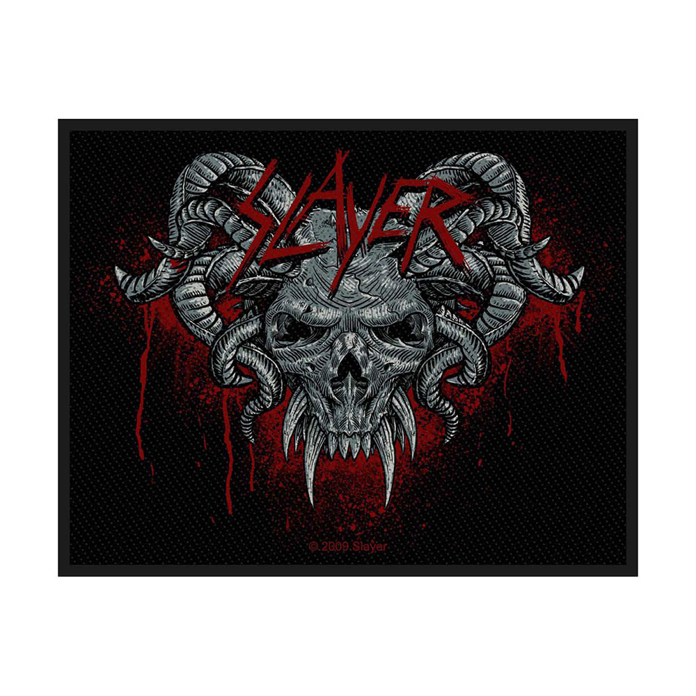 Slayer Demonic