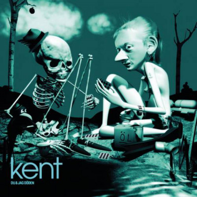 E-shop Du & Jag Doden - Kent LP