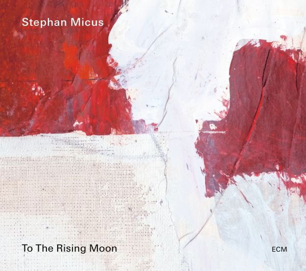 E-shop Stephan Micus: To The Rising Moon CD