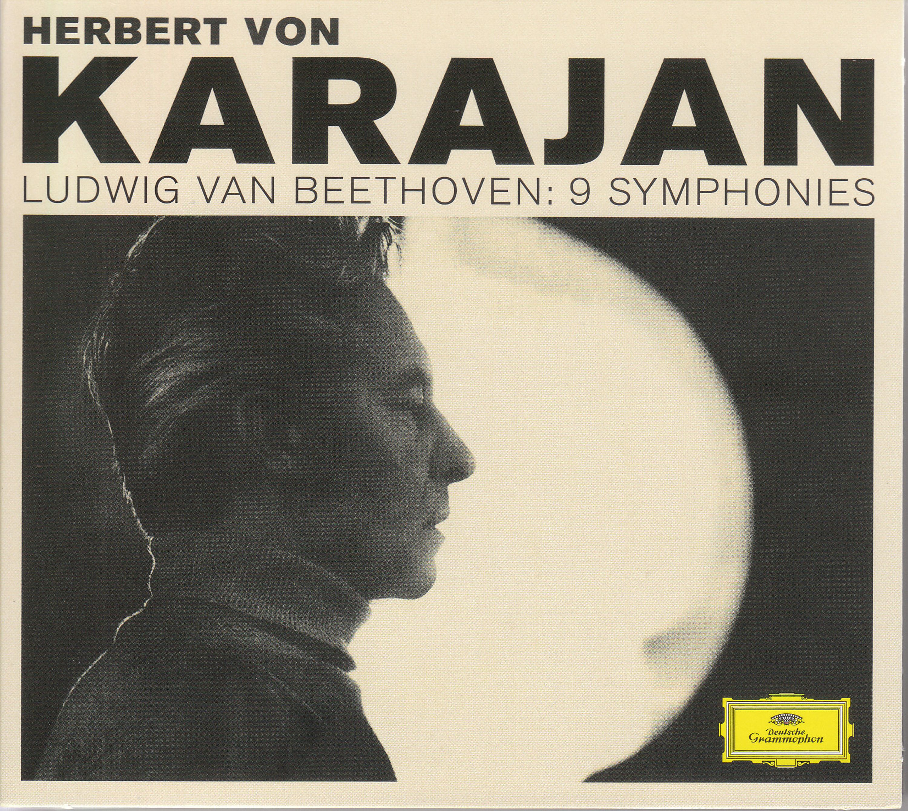 E-shop BEETHOVEN: THE SYMPHONIES