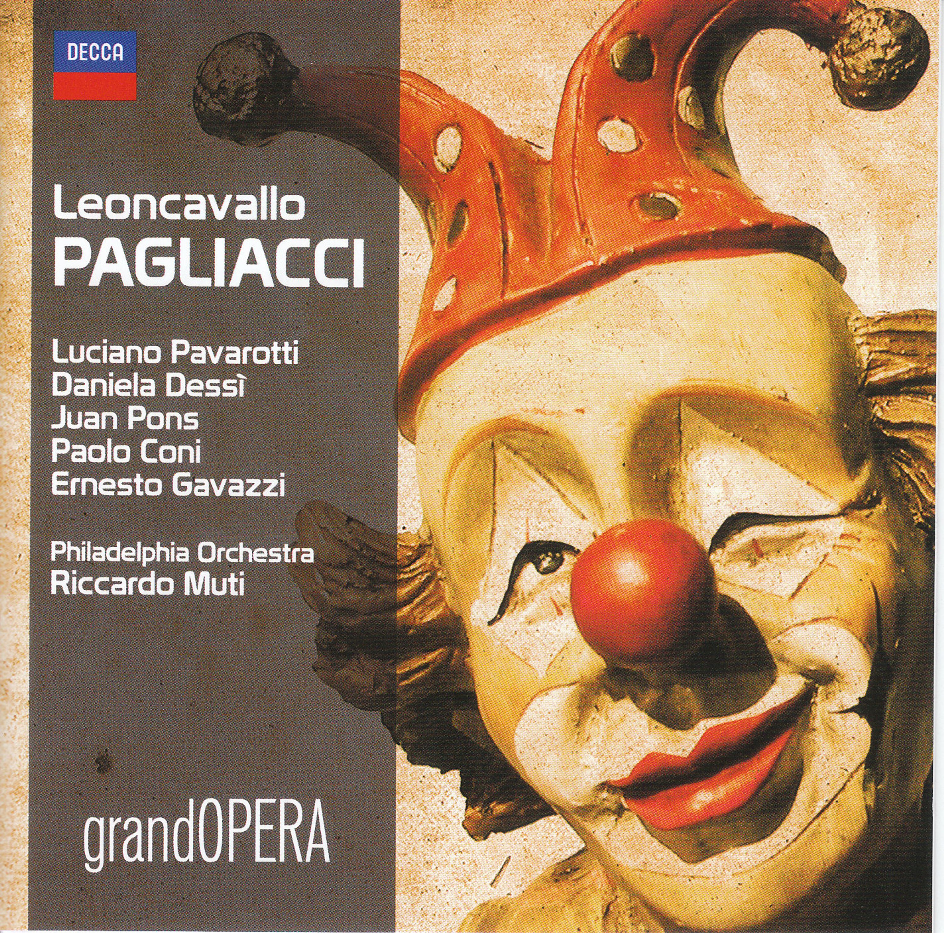 E-shop PAGLIACCI