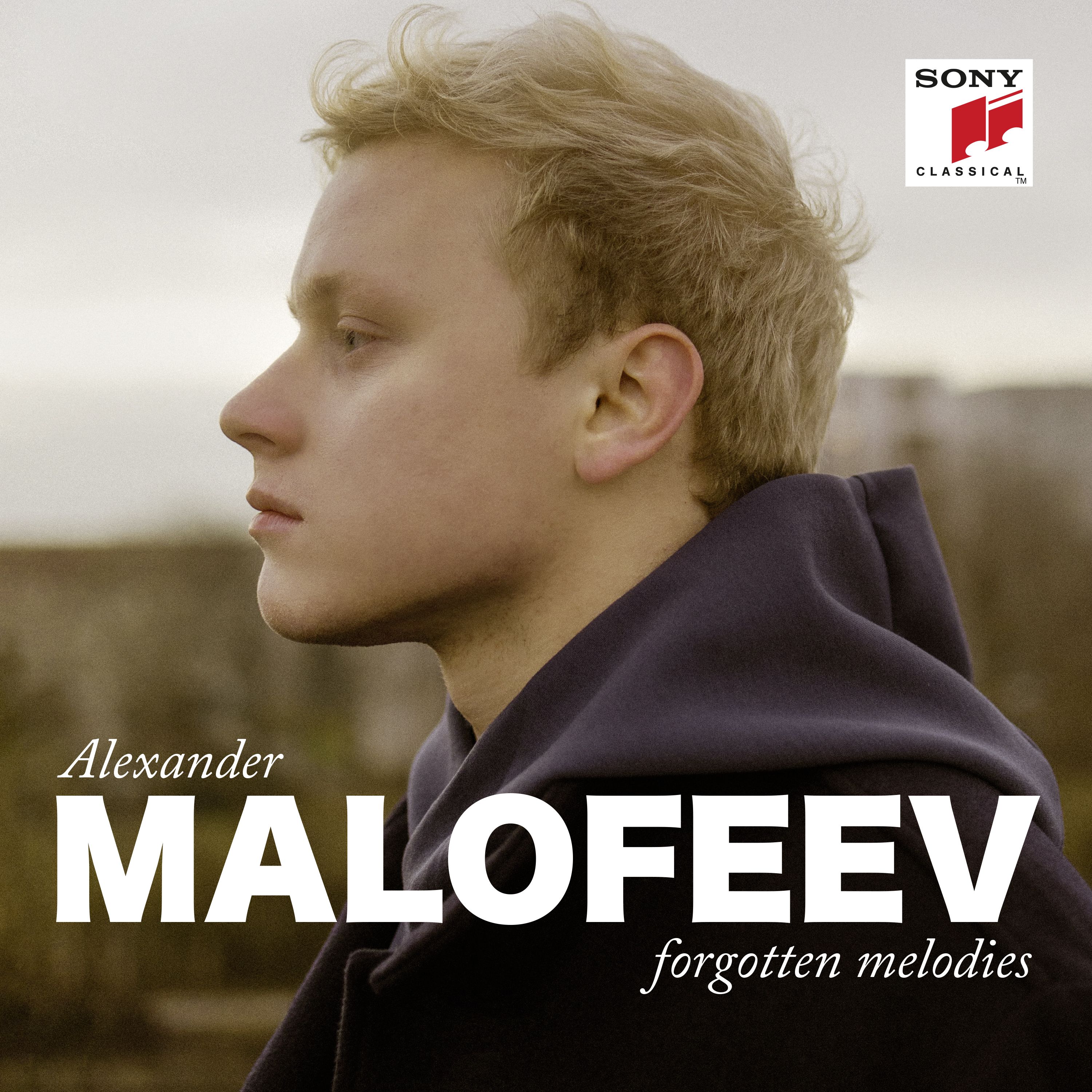E-shop Forgotten Melodies