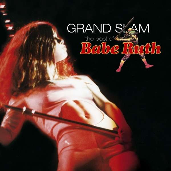 BABE RUTH - GRAND SLAM -THE BEST OF...-, CD