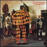 E-shop Cunning Stunts - Caravan LP