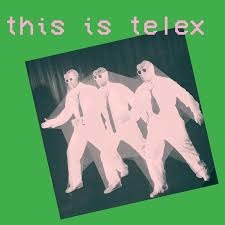 TELEX - THIS IS TELEX, Vinyl
