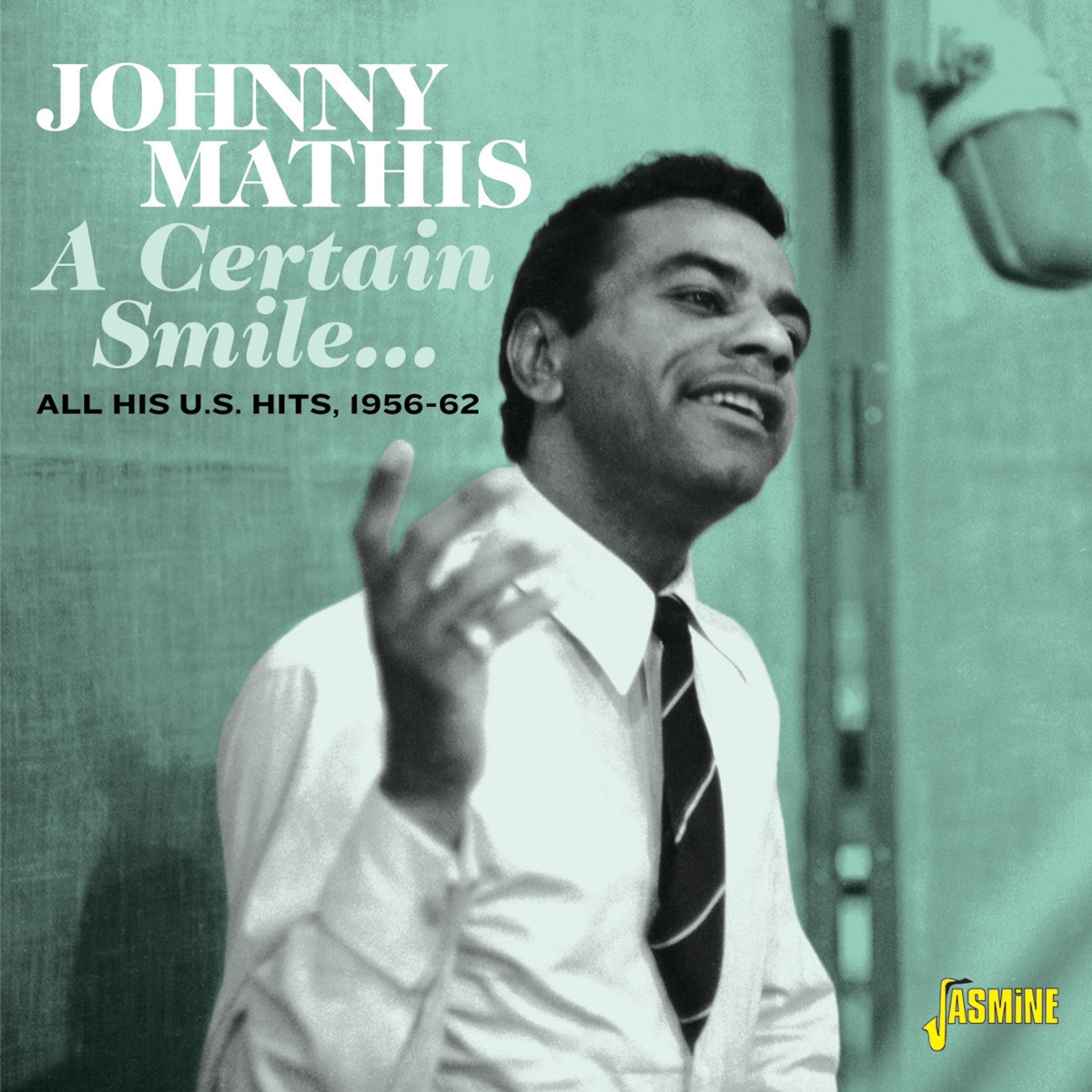 E-shop A Certain Smile - Johnny Mathis CD
