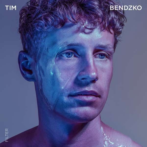 Bendzko, Tim - Filter, CD