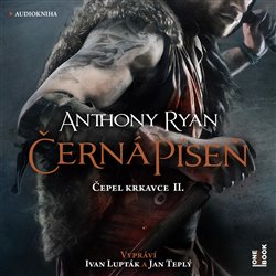 E-shop Černá píseň II.
