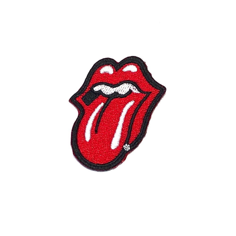 The Rolling Stones Classic Tongue