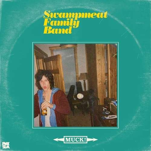 SWAMPMEAT FAMILY BAND - MUCK!, Vinyl