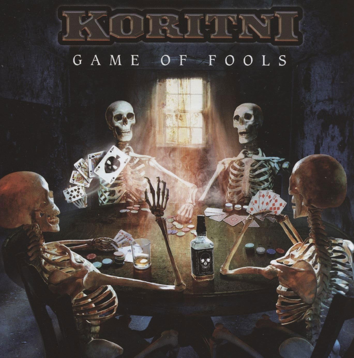 E-shop GAME OF FOOLS