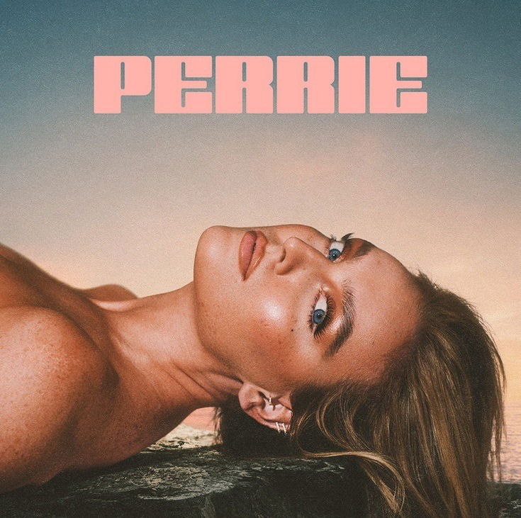 E-shop Perrie Edwards: Perrie LP