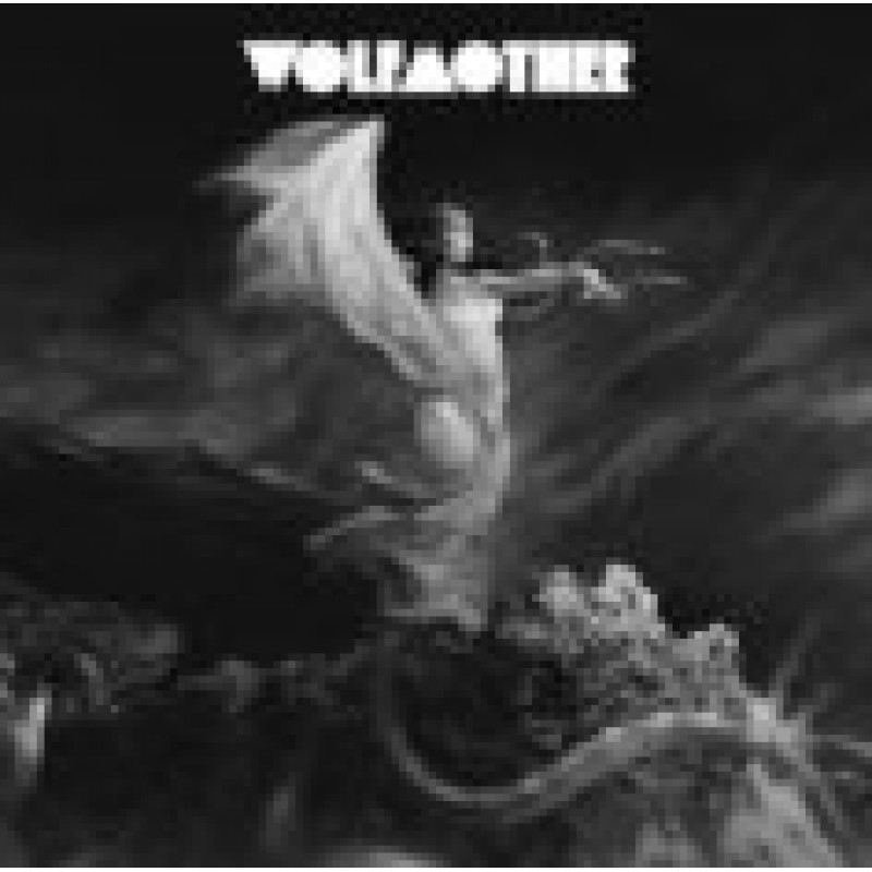 WOLFMOTHER - WOLFMOTHER, CD
