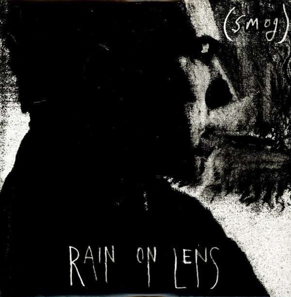 SMOG - RAIN ON LENS, Vinyl