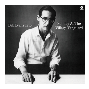 EVANS, BILL -TRIO- - SUNDAY AT THE VILLAGE VANGUARD, Vinyl