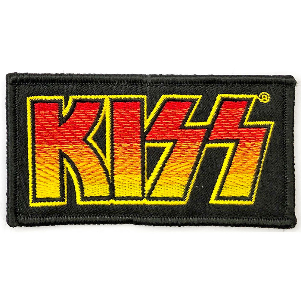 Kiss Classic Logo