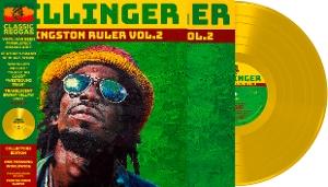 E-shop KINGSTON RULER VOL.2