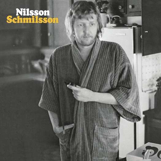 Nilsson, Harry - Nilsson Schmilsson, Vinyl