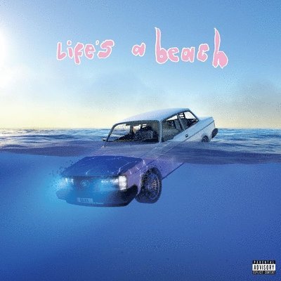 Life\'s A Beach