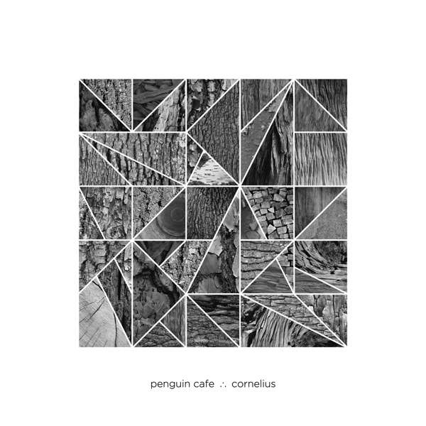E-shop PENGUIN CAFE & CORNELIUS: UMBRELLA EP CORNELIUS CD