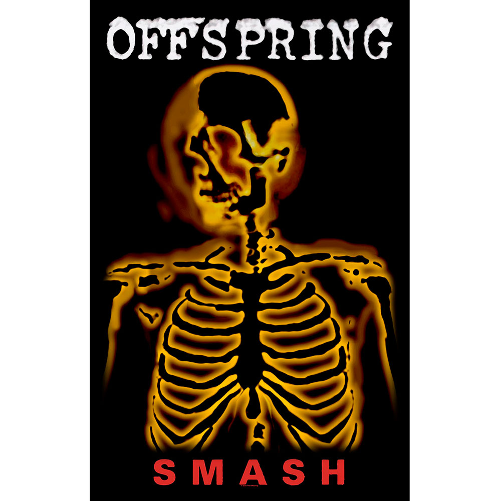 E-shop The Offspring Smash