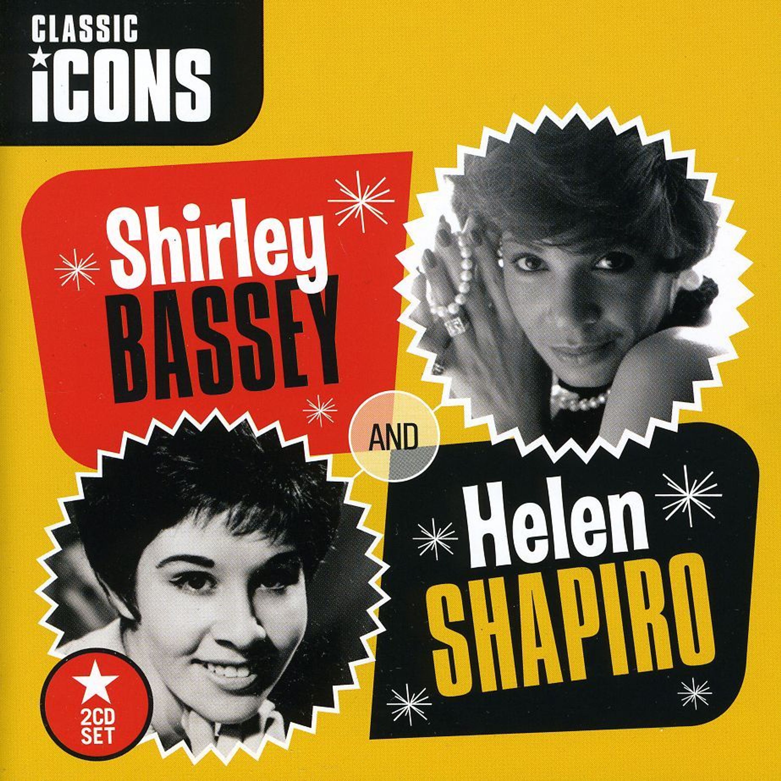 E-shop CLASSIC ICONS
