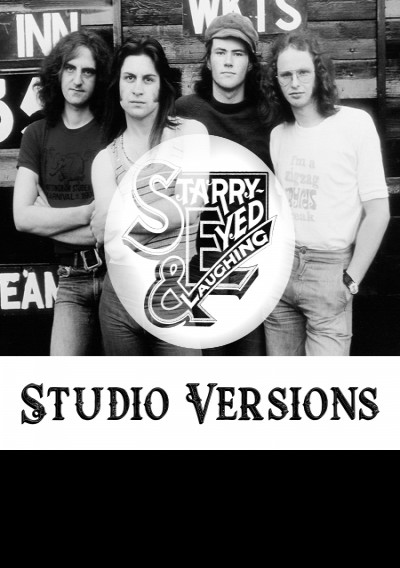E-shop STARRY EYED & LAUGHING - LIVE AT ROCKPALAST 1976 CD