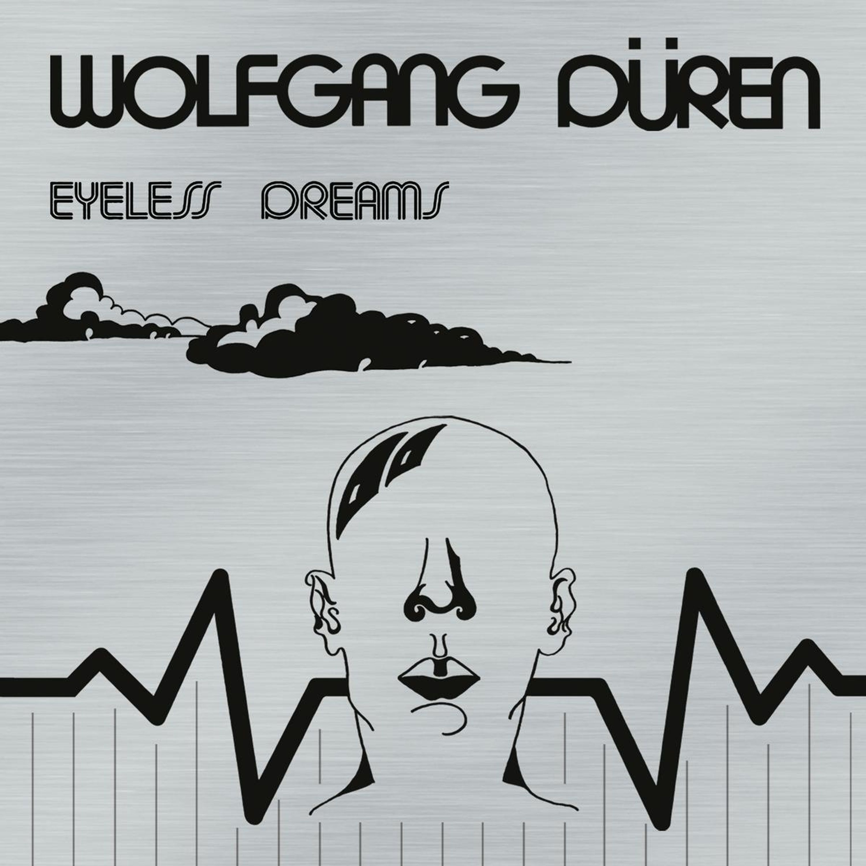 E-shop DUREN, WOLFGANG - EYELESS DREAMS CD
