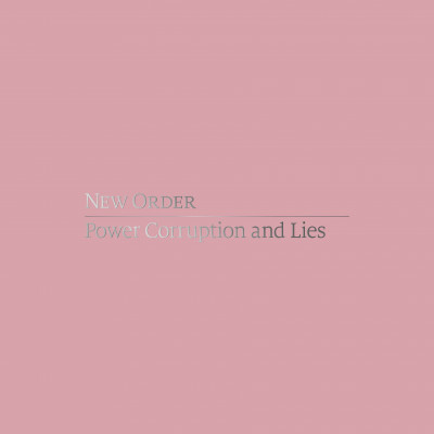 E-shop New Order Power, Corruption and Lies