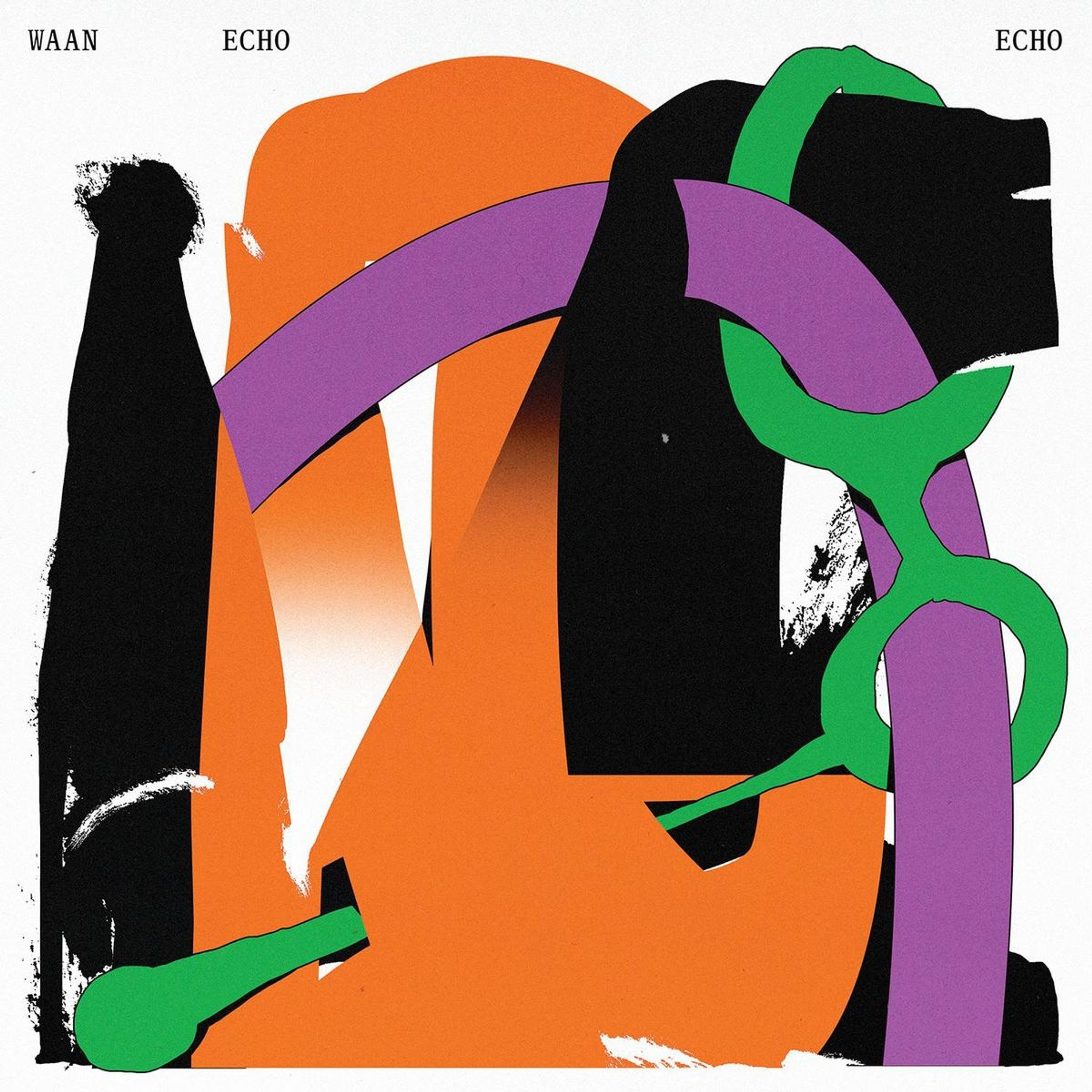 E-shop WAAN - ECHO ECHO