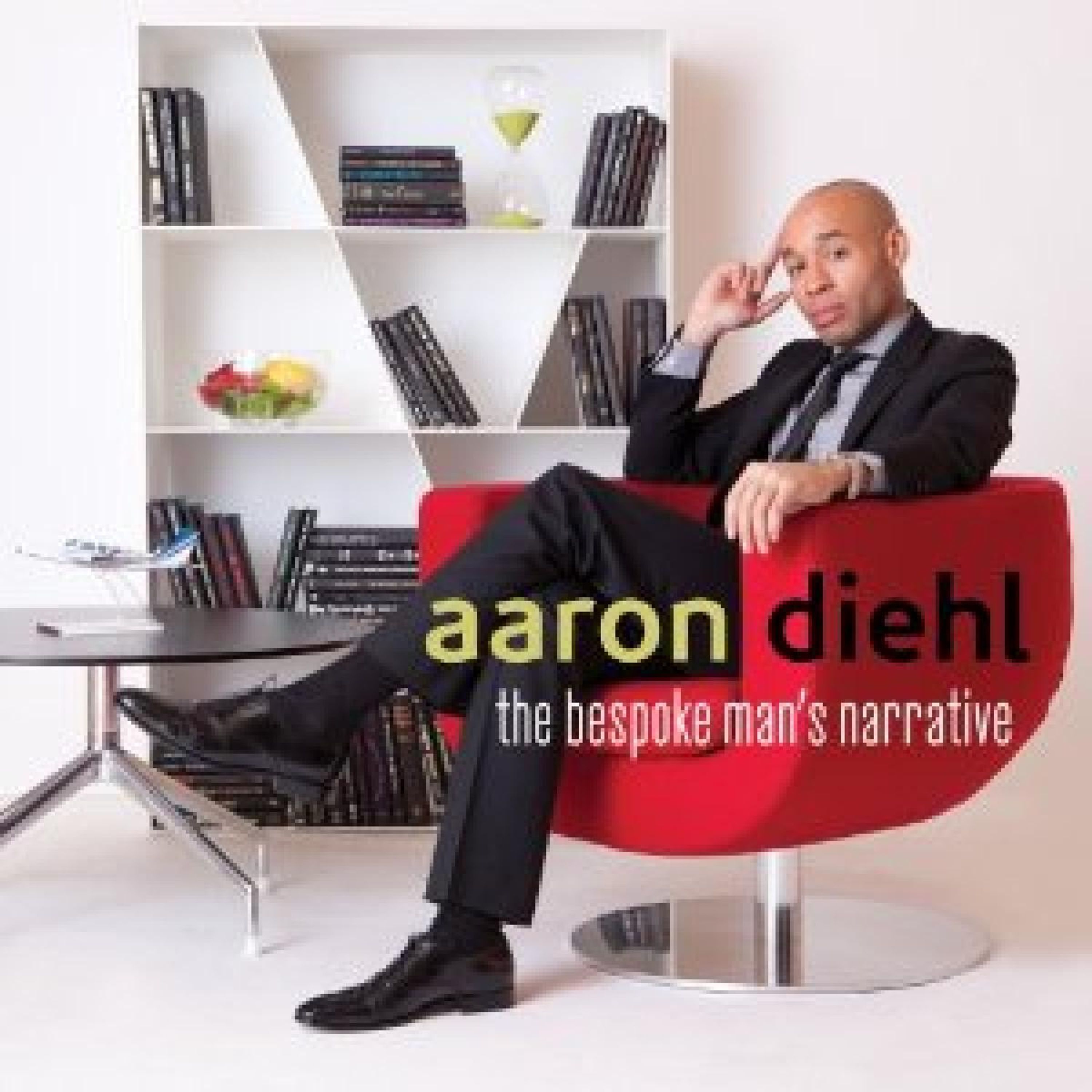E-shop BESPOKE MAN'S NARRATIVE