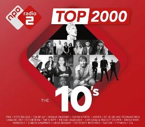 E-shop TOP 2000 - THE 10'S