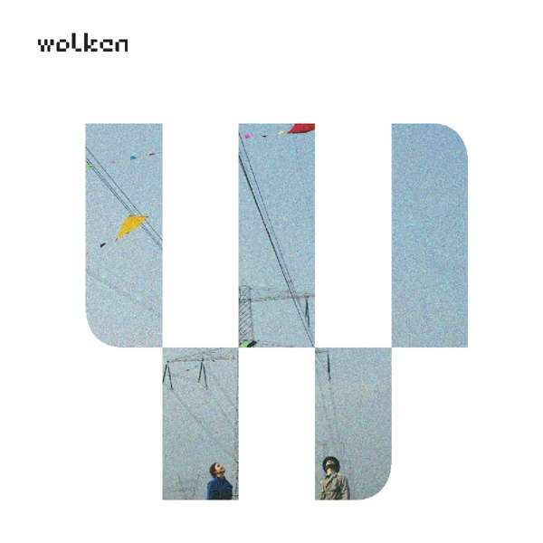 WOLKEN - WOLKEN, Vinyl