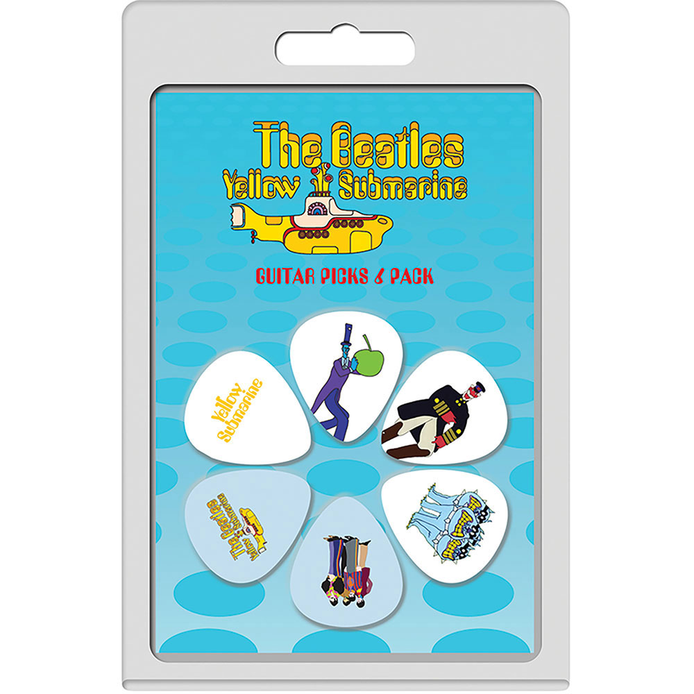 E-shop Yellow Submarine 2 6-Pack
