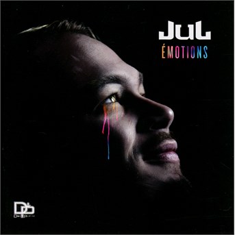 JUL - EMOTIONS, CD