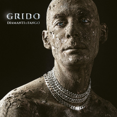 Grido - Diamanti E Fango, CD