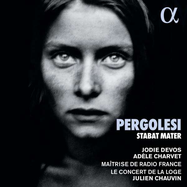 E-shop Pergolesi: Stabat Mater CD