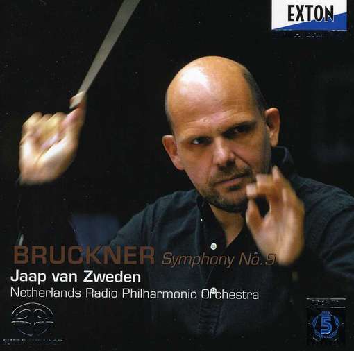 E-shop ANTON BRUCKNER: SYMPHONY NO. 8