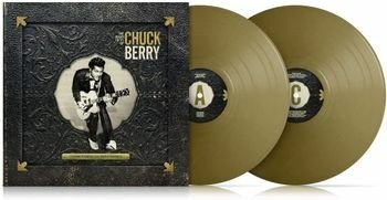BERRY, CHUCK.=V/A= - MANY FACES OF CHUCK BERRY, Vinyl